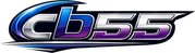 CB55 Logo